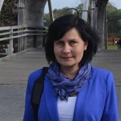 Gabinet Psychologiczny Danuta Żak-Grzechowska