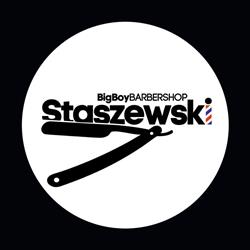Staszewski BIGBOY Barber Shop Opole