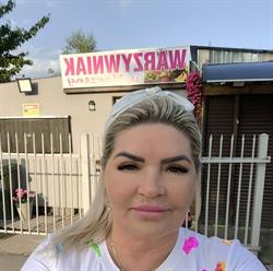 Owoce Warzywa u Marzeny