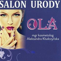 Salon Urody Ola