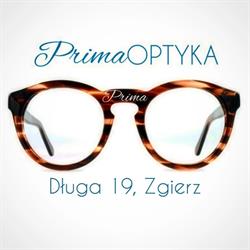 Prima Optyka Zgierz