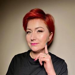 Domi - Fryz Dominika Bieniek