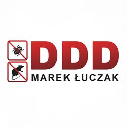 "DDD" Zakład Dezynfekcji Dezynsekcji i Deratyzacji Marek Łuczak