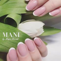 Maja Kozak Nails,Lashes&Make up