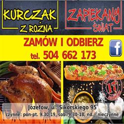 Zapiekany Świat