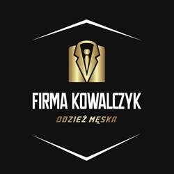 Firma Kowalczyk Odzież Męska