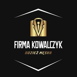 Firma Kowalczyk Odzież Męska