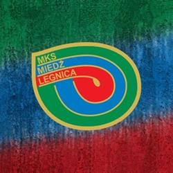 Stowarzyszenie Młodzieżowy Klub Sportowy Miedź Legnica
