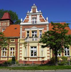 Przedszkole językowe EAD