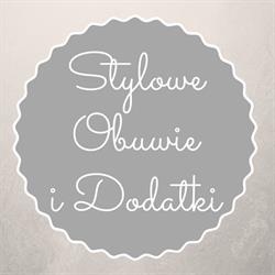 Stylowe Obuwie i Dodatki