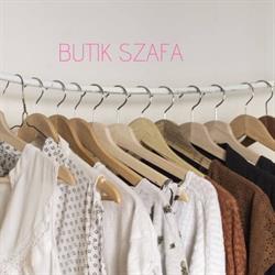 Butik SZAFA