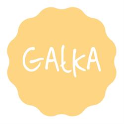 GAŁKA - lody naturalne