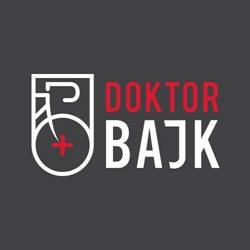 Doktorbajk