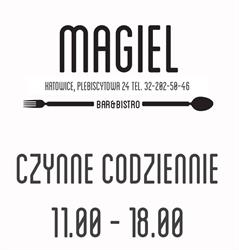 bar&bistro magiel