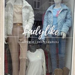Ladylike butik