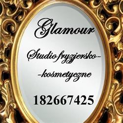 Studio fryzjersko-kosmetyczne Glamour