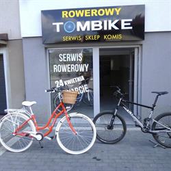 Tombike