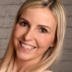 Świat Paznokci Natalia Nowak Trener Silcare