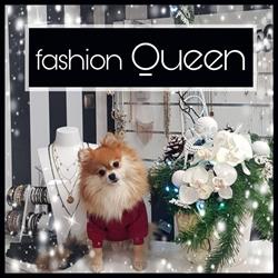 Fashion Queen