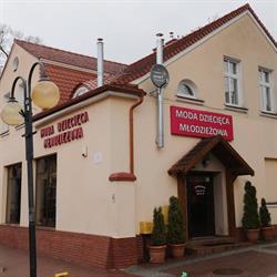 Moda dziecięca i młodzieżowa
