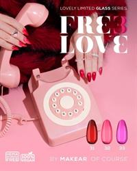 Semilac BetiCosmetics