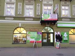 Tania Odzież Na Wagę Kutno