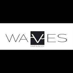 WAVES hair & body