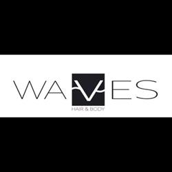 WAVES hair & body