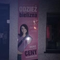 Butik "D&J"- Magdalena