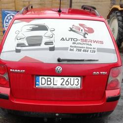 Auto-serwis Adrian Burdyna