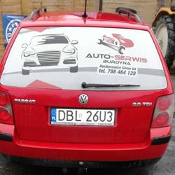 Auto-serwis Adrian Burdyna