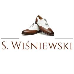 Szewc Sławek Chirurgia butów