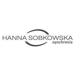 Synchronia Czasoprzestrzeń Inspiracji Hanna Sobkowska