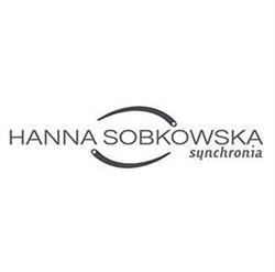 Synchronia Czasoprzestrzeń Inspiracji Hanna Sobkowska