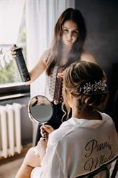 Salon Fryzjerski Daria