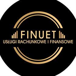 Usługi Rachunkowe i Finansowe "Finuet" Lena Patalas