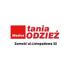 Modna Tania Odzież