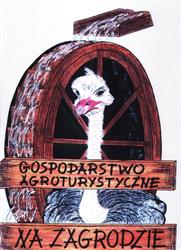 Na Zagrodzie - Gospodarstwo Agroturystyczne