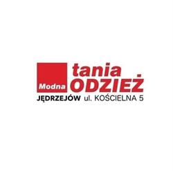 Modna Tania Odzież