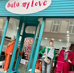 Butik My love