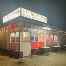 Bar Chiński Thang Loi ll