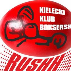 KKB RUSHH Kielce - Kielecki Klub Bokserski