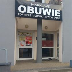 Sklep Obuwniczy Grójec