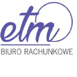 ETM Biuro Rachunkowe