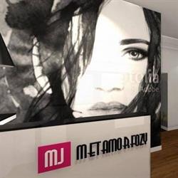 MJ Metamorfozy Marta Janicka