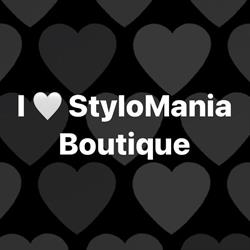 StyloMania Boutique