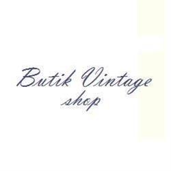 Butik Vintage