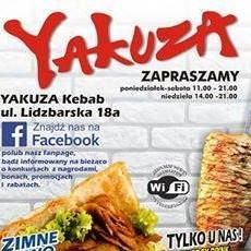 Yakuza Kebab