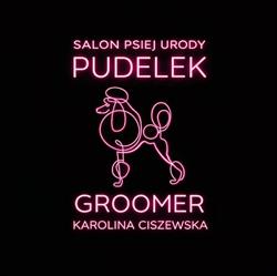 Salon Psiej Urody Pudelek