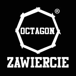 Sklep odzieżowy Octagon